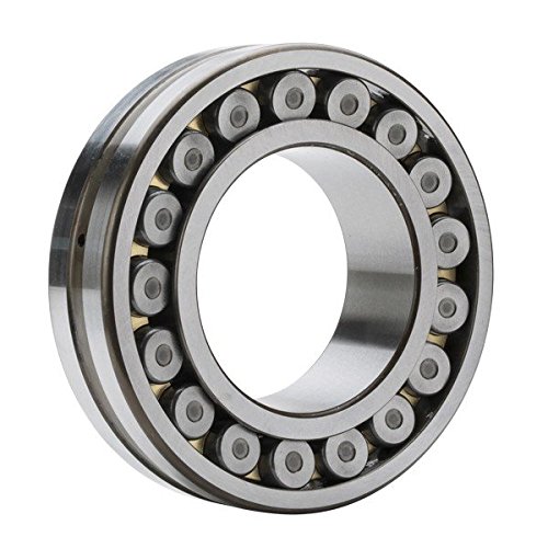 NTN 22308EAKW33C3 Spherical Roller Bearing - Factory New - Heavy Duty Industrial Machinery Replacement Part for Mining, Construction & Agricultural Equipment