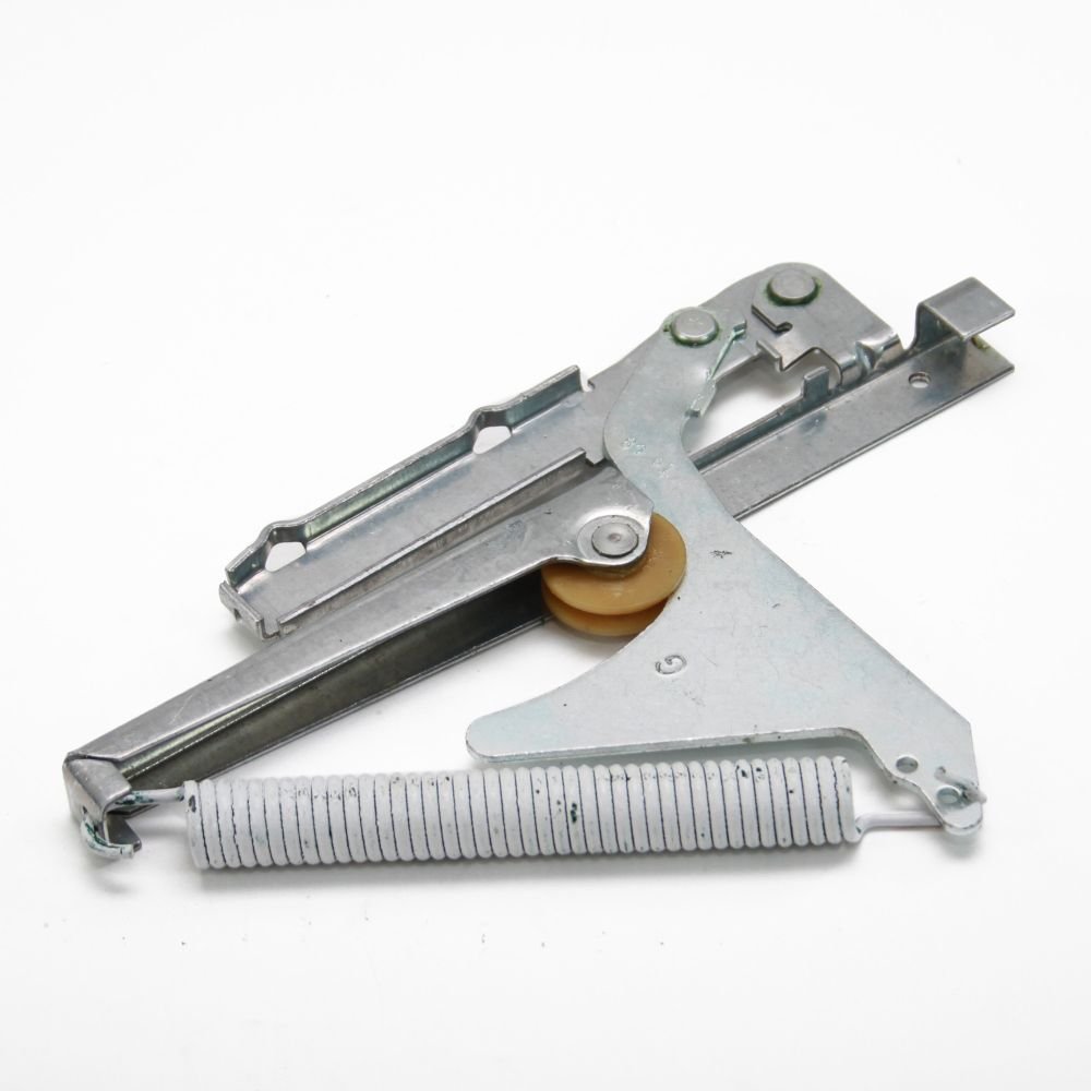 WP74011141 Durable Range Hinge Oven Door Replacement - Compatible with 74011141 WP74011141 | Perfect for Kitchen Appliance Repair & DIY Home Improvement