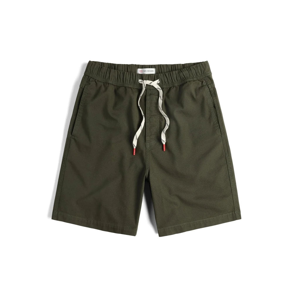 Men's Dirt Shorts - Lightweight Quick-Dry Hiking & Outdoor Adventure Shorts for Men - Perfect for Camping, Trail Running, and Summer Activities