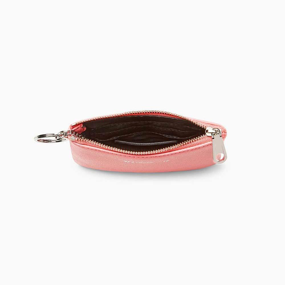 Betty #Killing It Pouch (Coral) - Stylish Crossbody Bag for Women | Trendy Fashion Accessory for Everyday Use, Travel & Parties