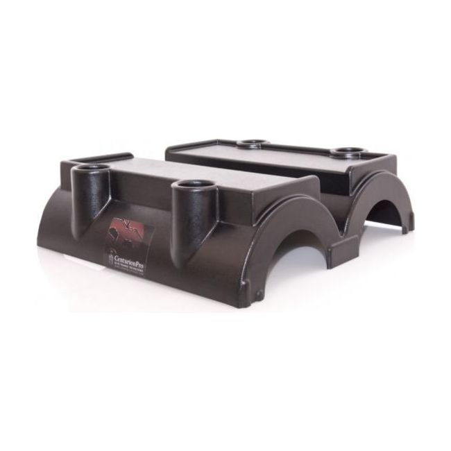 CenturionPro Gladiator Plastic Top Cover - Durable Replacement Lid for CenturionPro Gladiator Printers - Perfect for Office & Commercial Printing Environments