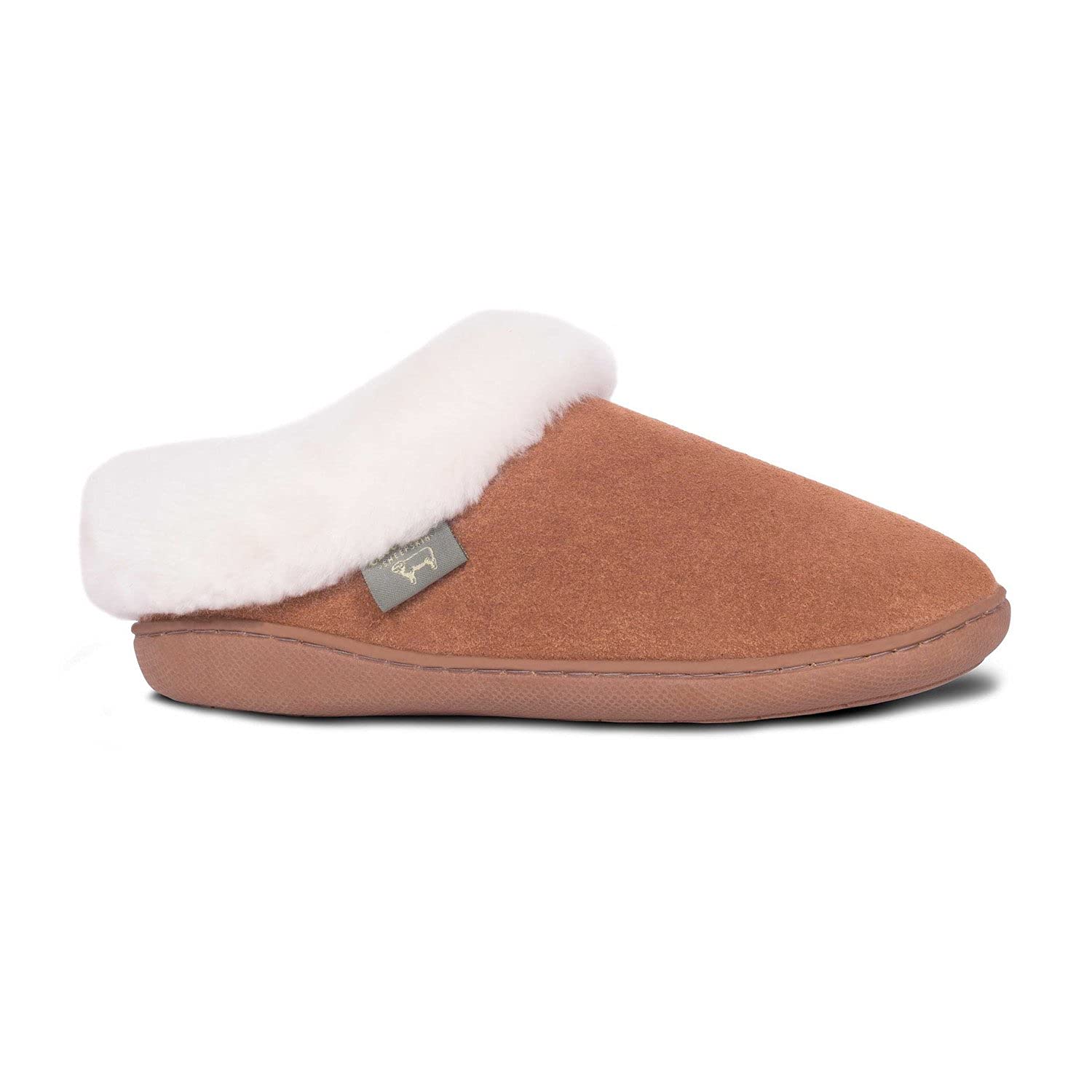 **Women's Comfortable Slip-On Clogs - Sunrise Style Indoor/Outdoor House Shoes & Slippers for Casual Wear, Gardening, and Errands**