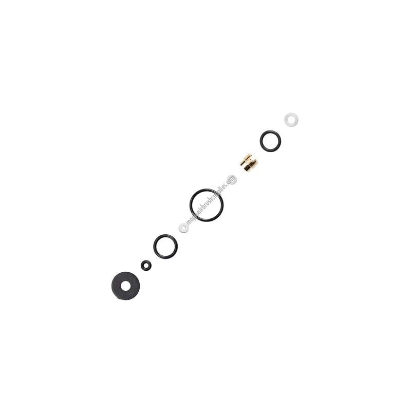 702330 ULTRA 2024 Seal Kit - High-Performance Replacement Seal Kit for Industrial Equipment | Perfect for Hydraulic Systems, Pumps, and Machinery Maintenance