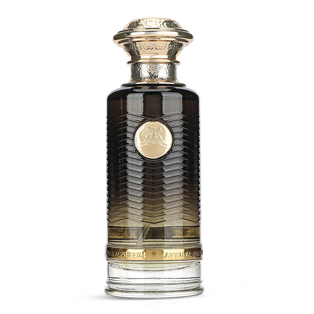 Best-Selling Eau de Parfum (EDP) 220ml - Long-Lasting Fragrance for Women & Men | Perfect for Daily Wear, Special Occasions & Gifts