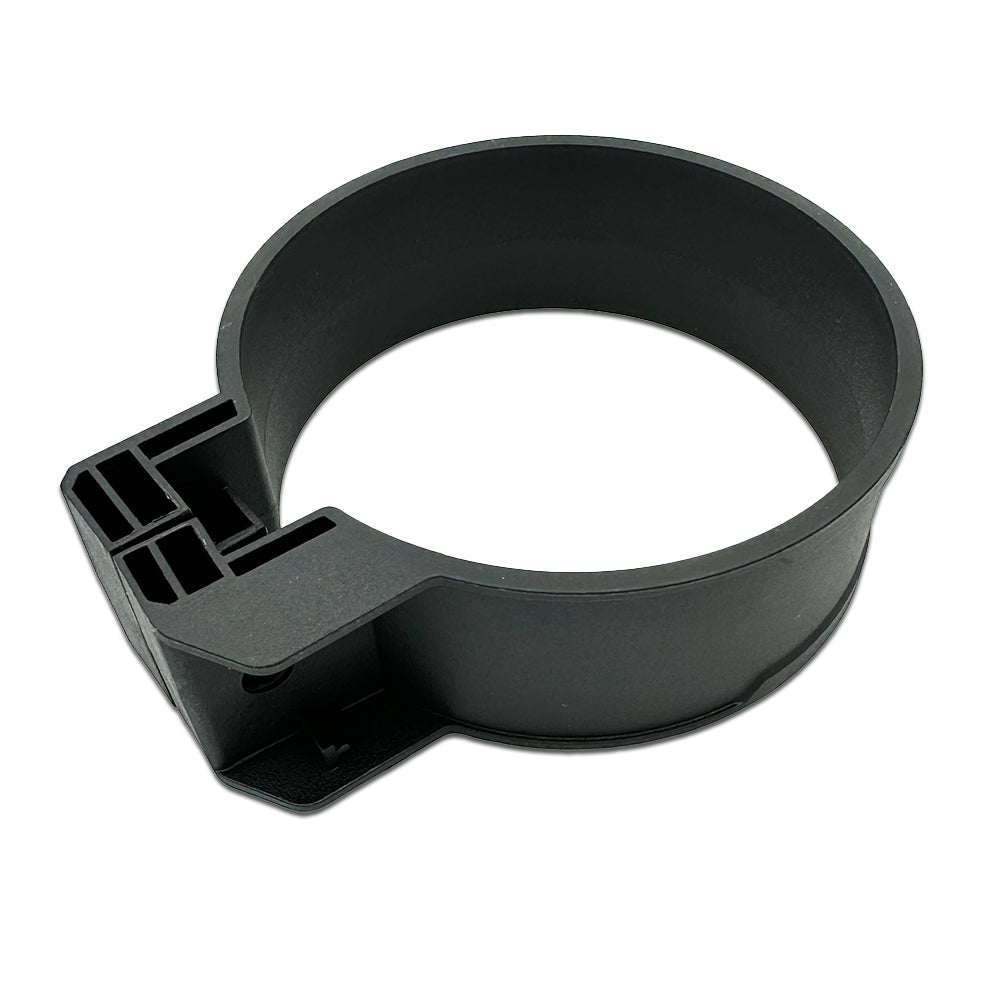 EGO 3133837001 Holding Ring - Durable Metal Replacement Part for Lawn Mower & Outdoor Equipment - Perfect for Garden Maintenance & DIY Repairs
