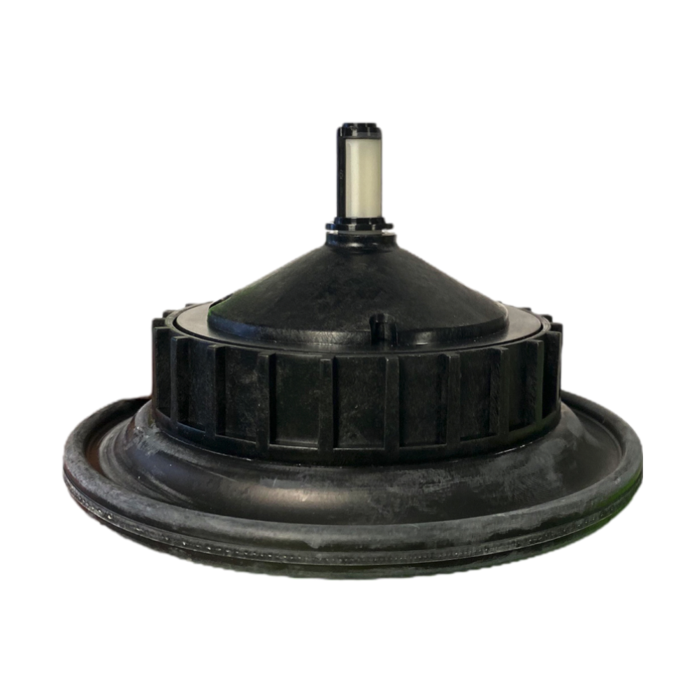 Hunter 518900 Replacement Diaphragm for ICV 3 Inch Valve - Perfect for Irrigation Systems, Sprinkler Repairs & Water Control Maintenance