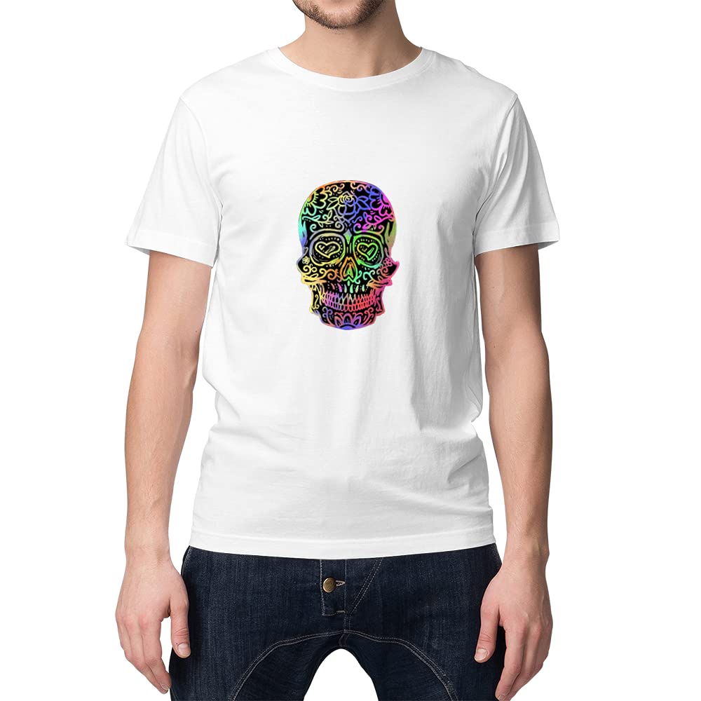 Vintage Graphic T-Shirts for Men - Cool Retro & Novelty Tees - Perfect for Casual Wear, Street Style & Gifts