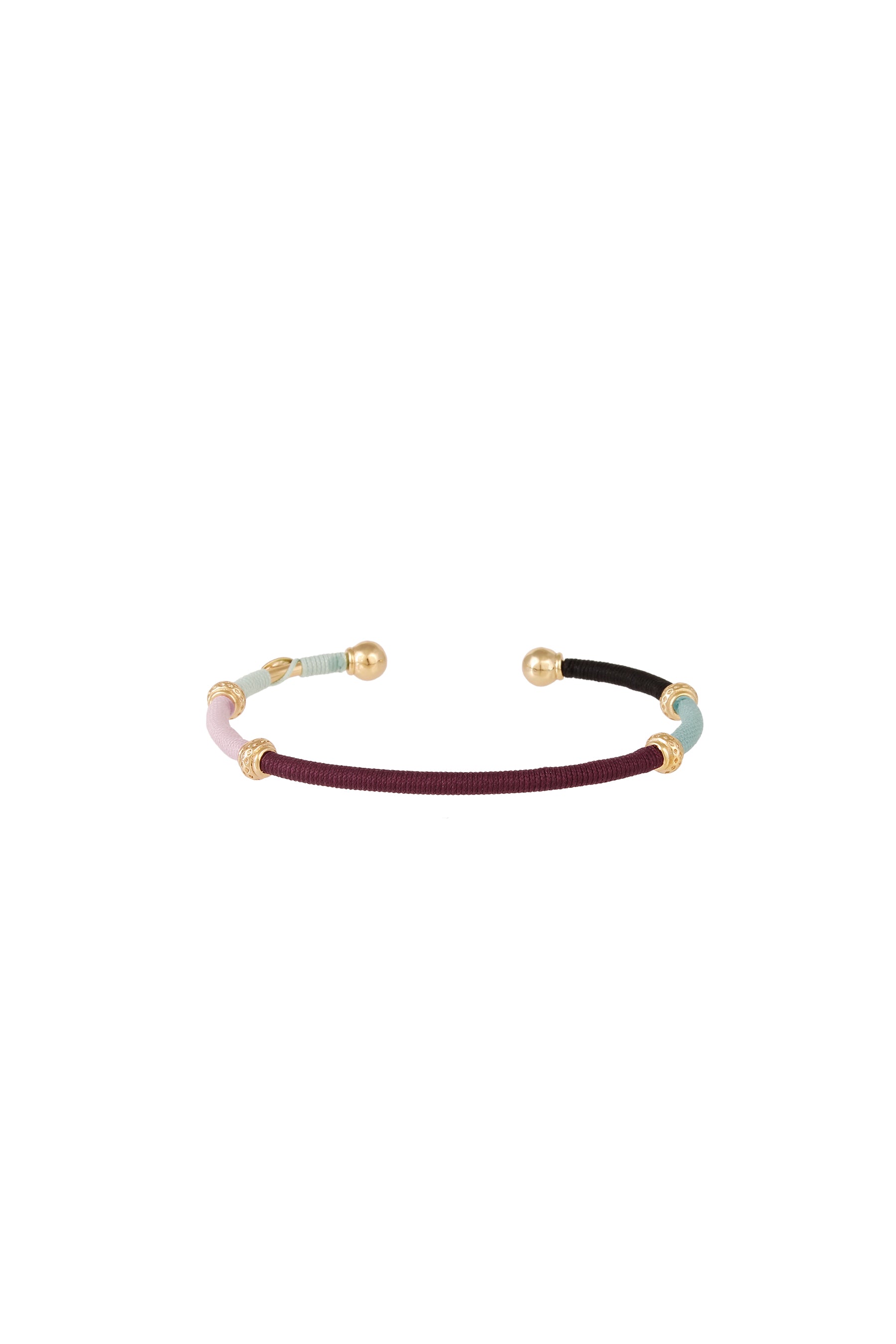 Gas Bijoux Zanzi Gold Bracelet for Women - Elegant & Stylish Jewelry for Everyday Wear, Parties & Special Occasions