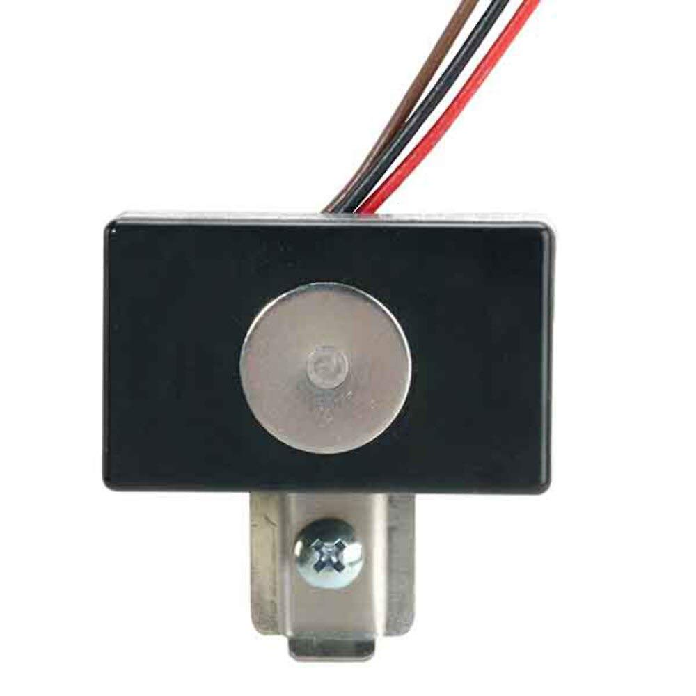 15 AMP WW Bilge Pump Switch - Durable Marine Grade for Boats, Yachts, and Watercraft