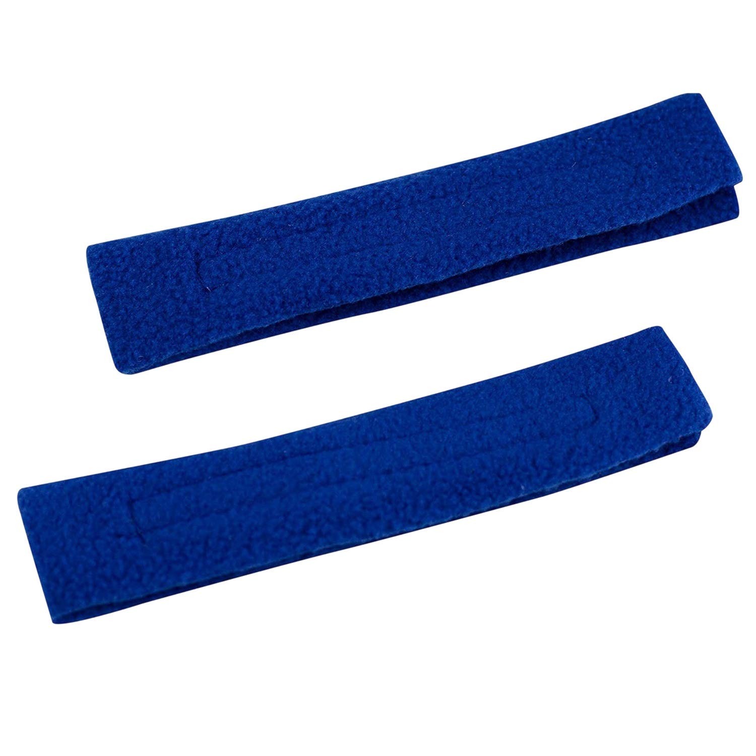 JUATIE 1 Pair Comfortable Mask Strap Holders - Adjustable Ear Saver for Face Masks - Prevent Ear Pain & Pressure Relief for Healthcare Workers, Teachers & Long Wear (Great for Work, School & Daily Use)