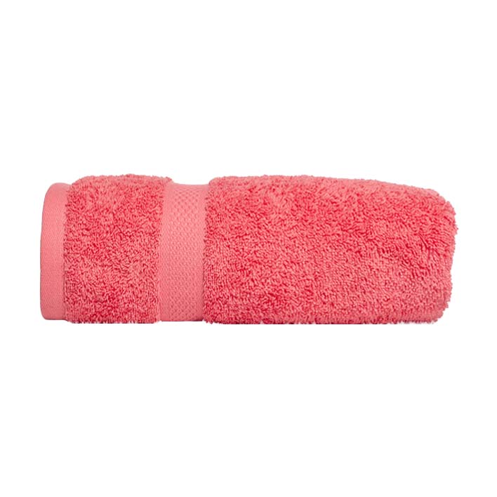 100% Combed Cotton Bath Towels & Lip Gloss Set | Ultra Soft & Absorbent Bath Sheets for Spa, Gym & Home Use