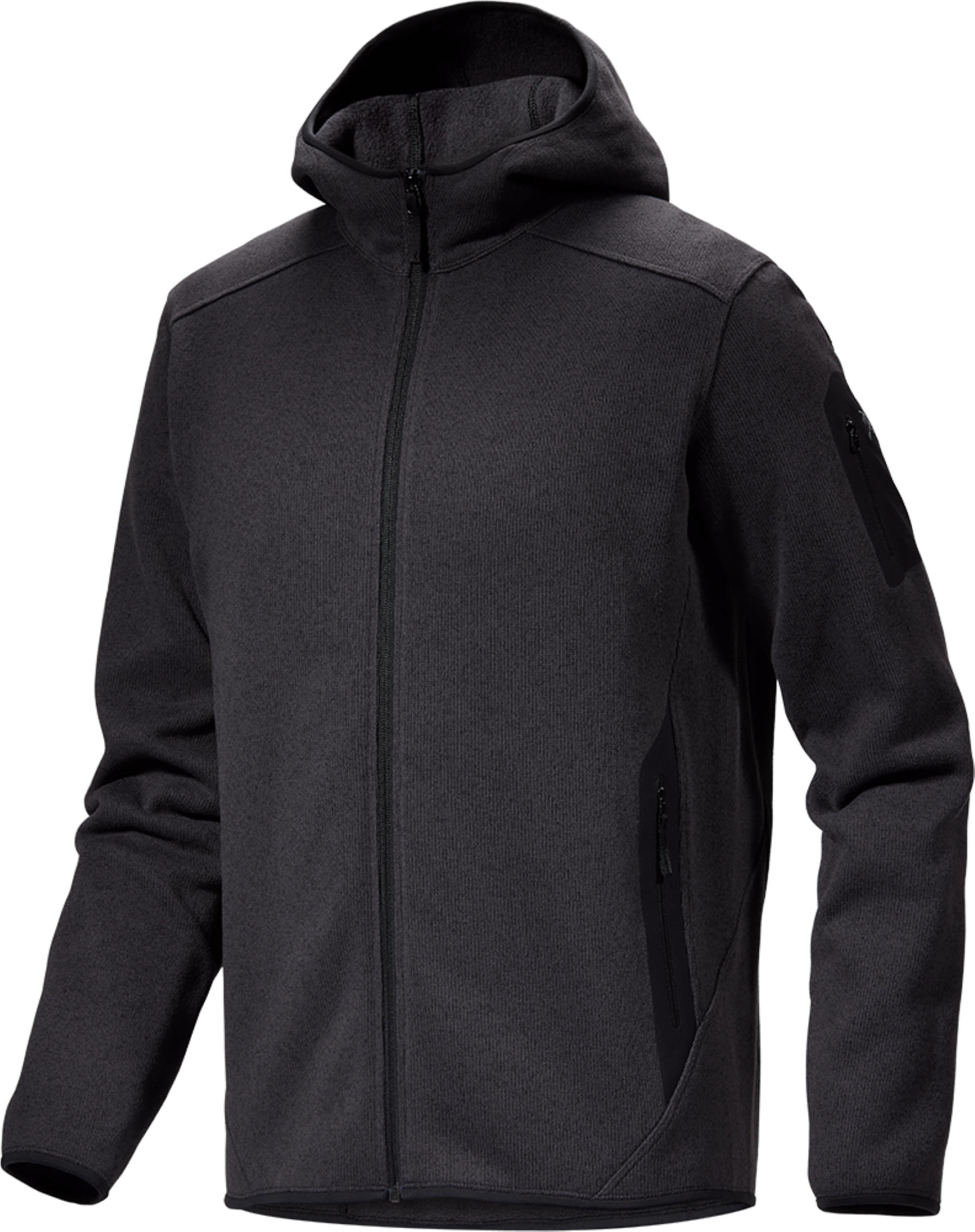 Men's Covert Hoody - Lightweight & Comfortable Pullover Hoodie for Outdoor Activities, Gym & Casual Wear