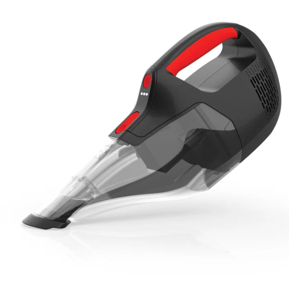 DIRT DEVIL BD30440VCA 16V Wet Dry Hand Vacuum Cordless - Refurbished with Home Essentials Warranty | Perfect for Car Cleaning, Pet Hair Removal & Quick Spills