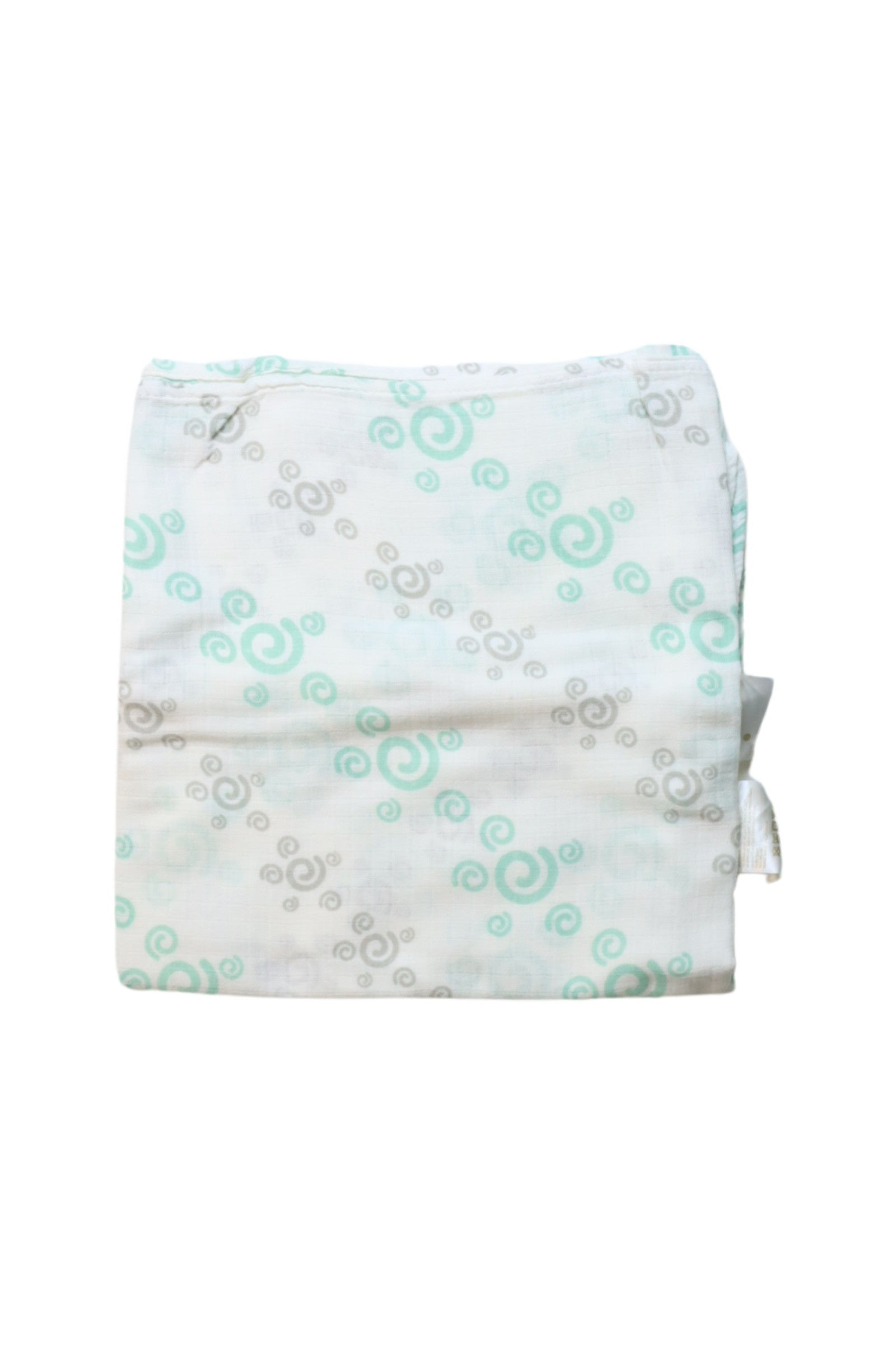 Aden & Anais Muslin Swaddle Blankets for Babies - Soft, Breathable & Lightweight for Newborns - Perfect for Swaddling, Nursing Cover & Stroller Blanket