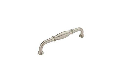 Allison 160mm Drawer Pulls - Set of 10 for Kitchen Cabinets & Furniture