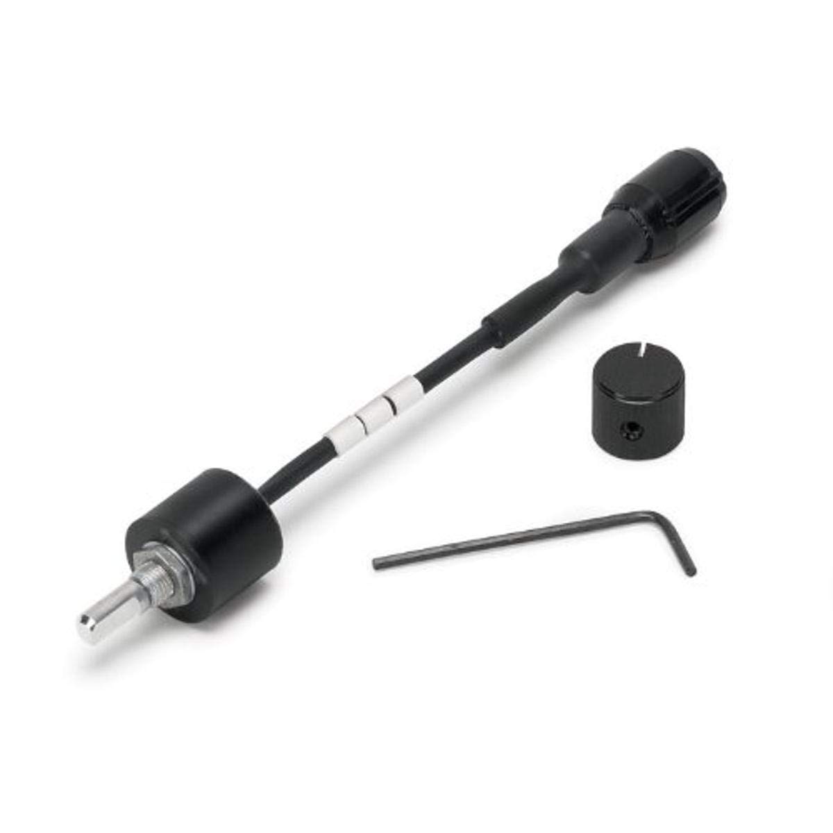 ST918038 Rotary Control Switch & Harness Kit - Compatible with ST700 & ST500 Tachometers | Perfect for Marine, Automotive & Industrial Applications