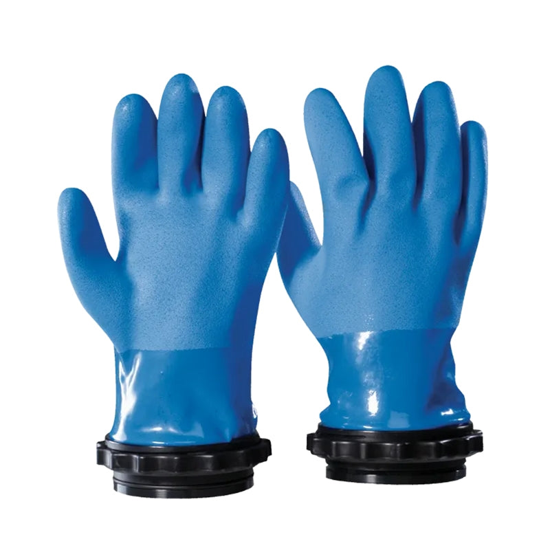 Premium Bare Dry Gloves Set - Waterproof & Breathable for Outdoor Activities, Gardening, and Winter Sports