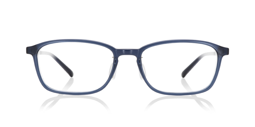 Airframe Classic Slim 102 259 - Lightweight & Durable Eyeglass Frames for Men & Women | Perfect for Reading, Working & Everyday Use