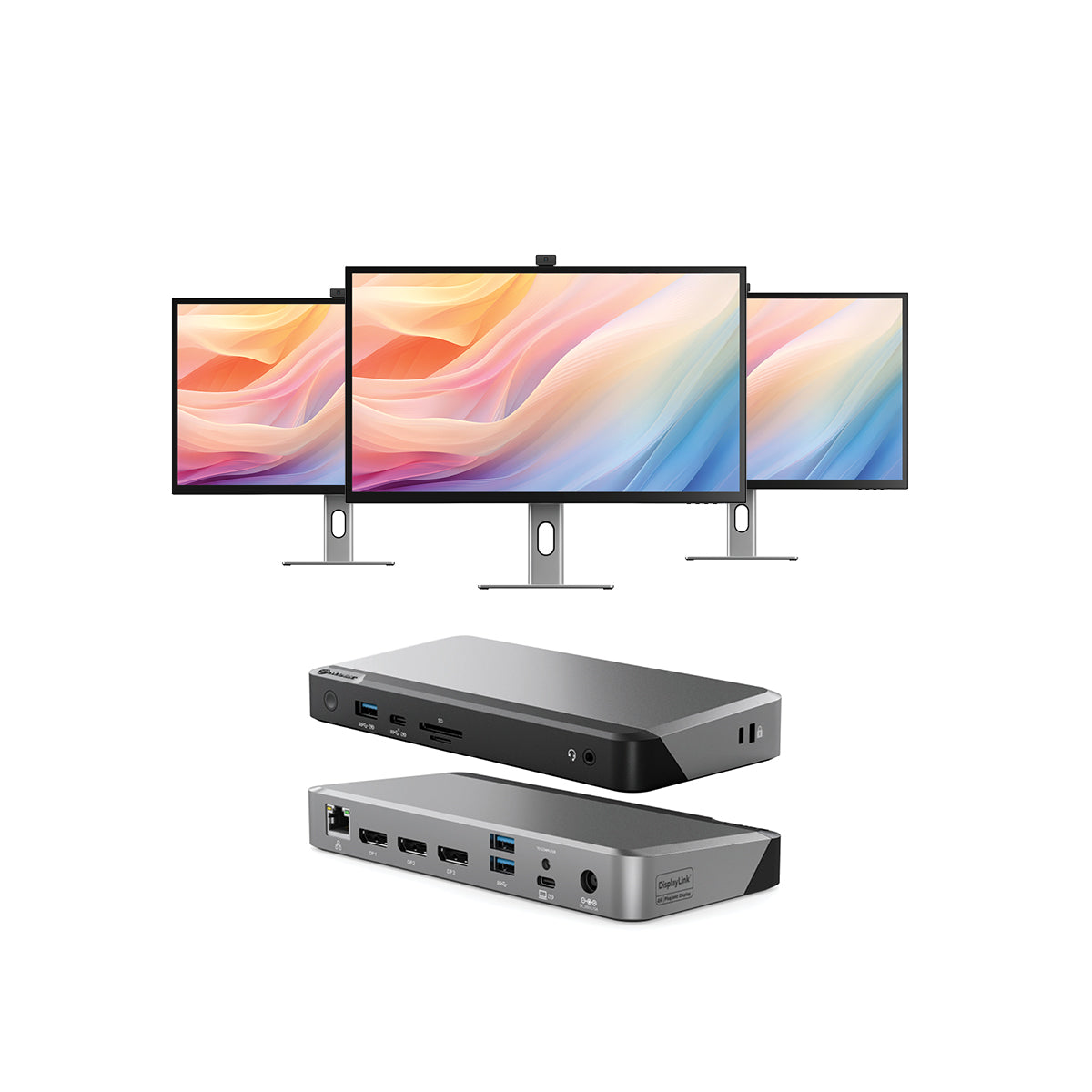 Clarity Max Pro 32