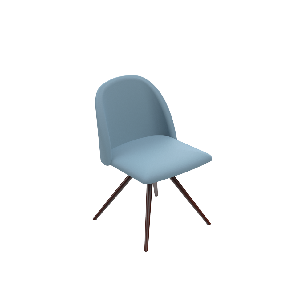 BLOOM BL3 Universal Chair - Ergonomic Office Chair for Home & Work, Adjustable Height, Lumbar Support - Perfect for Gaming, Studying, and Remote Work