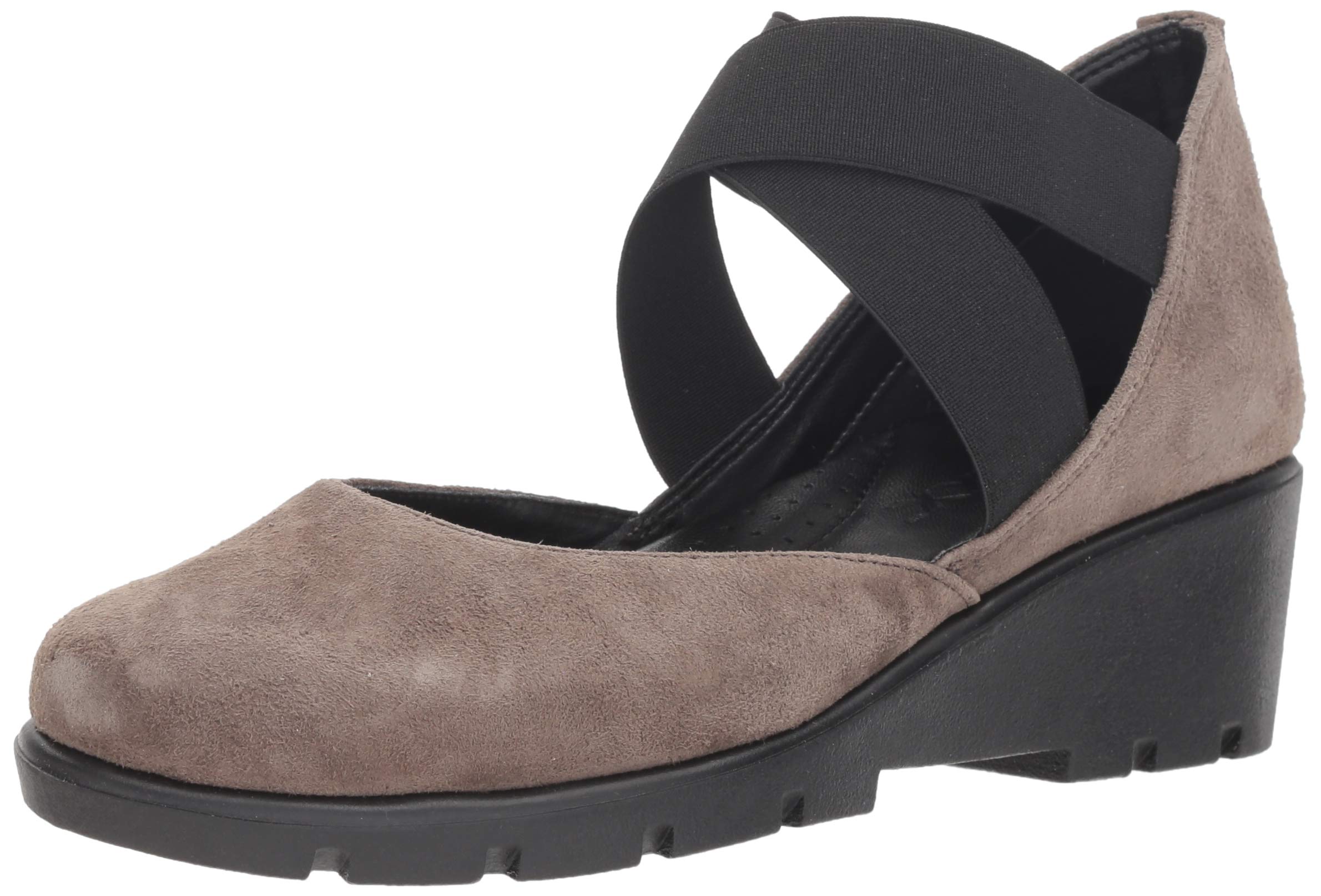 FLEXX Women's Comfortable Slip-On Sneakers - Lightweight Walking Shoes for Women - Perfect for Casual Wear, Travel & Everyday Use