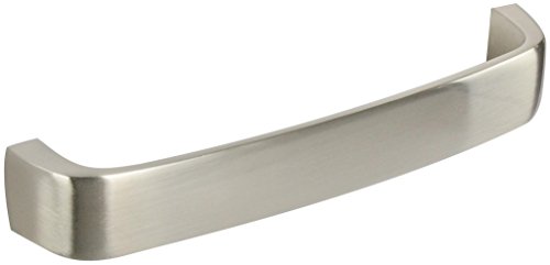 25 Pack Satin Nickel Drawer Pulls #7020-5