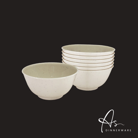 5-Piece Vegetable Bowl Set - 36 Packets per Carton (AS1145 6M) - Perfect for Meal Prep, Picnics, and Healthy Eating On-the-Go