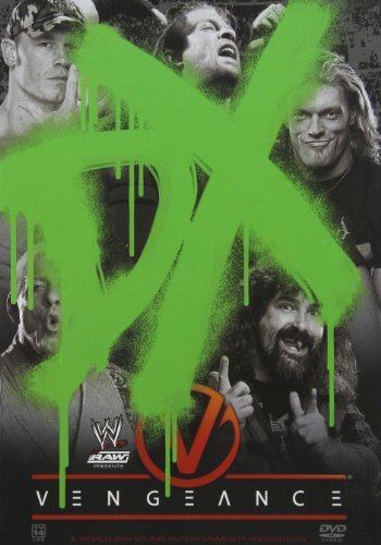 2-Piece VENGEANCE 2006 Wrestling Action Figure Set - Charlotte Collectible for WWE Fans | Perfect for Display, Gifts, and Wrestling Memorabilia Collections