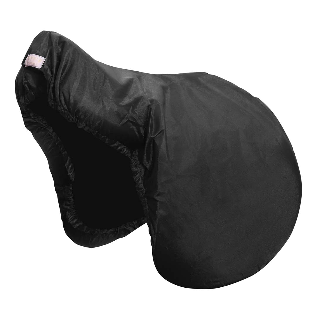 Lettia Waterproof Saddle Cover - Heavy Duty Horse Riding Equipment for Rain & Sun Protection - Perfect for Equestrian, Trail Riding & Outdoor Horse Care