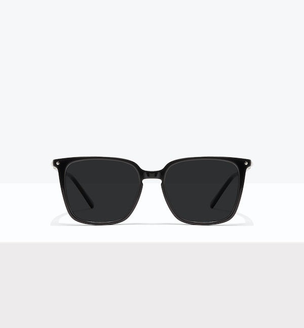 Stylish Ballad Sunglasses for Men & Women - UV Protection Polarized Aviator Shades - Perfect for Driving, Beach, and Outdoor Activities