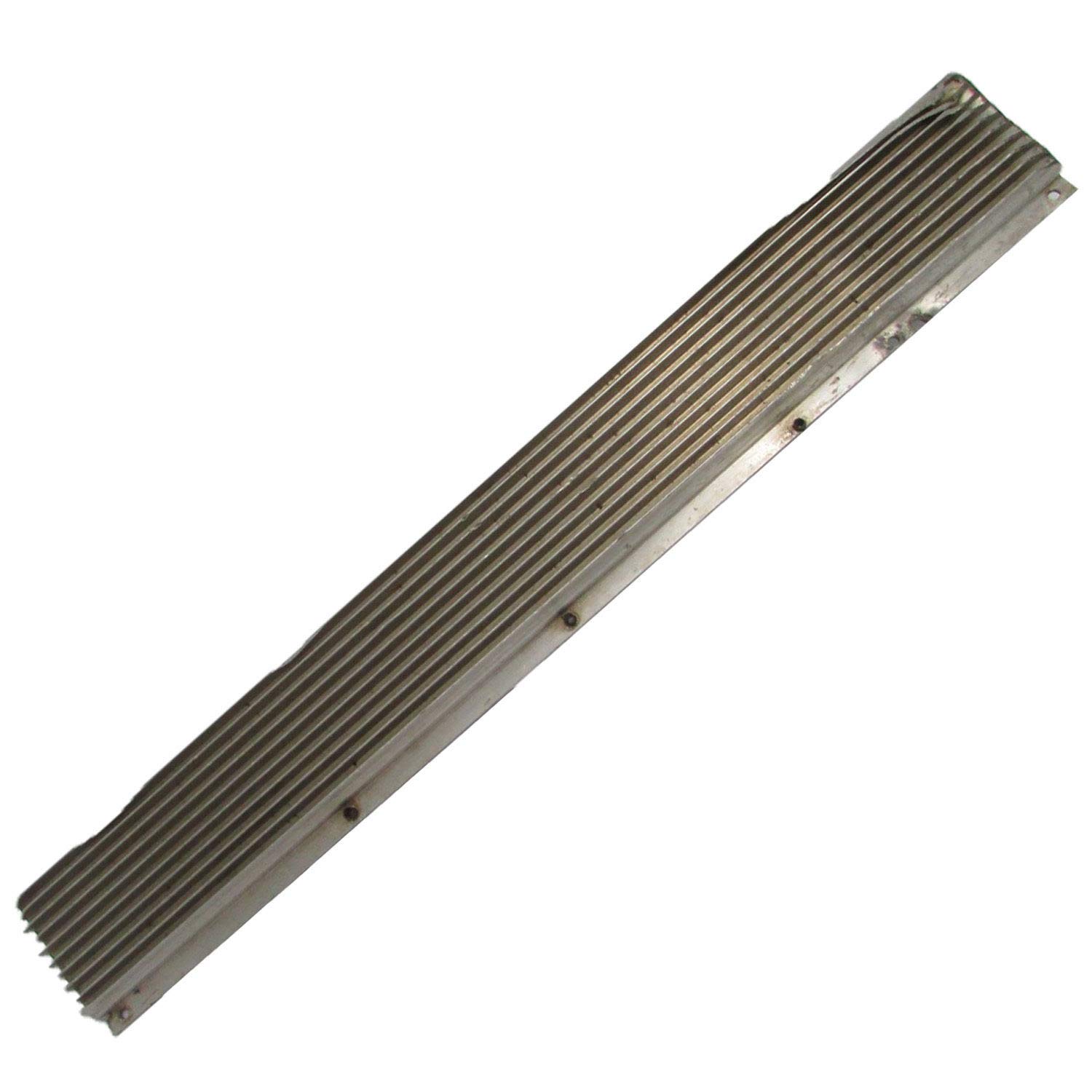 Polaris OEM Heat Exchanger Cooler Extrusion 2511167 - Compatible with Indy 400, 500, 600, 650 Snowmobiles - High-Performance Cooling for Winter Riding & Trail Adventures