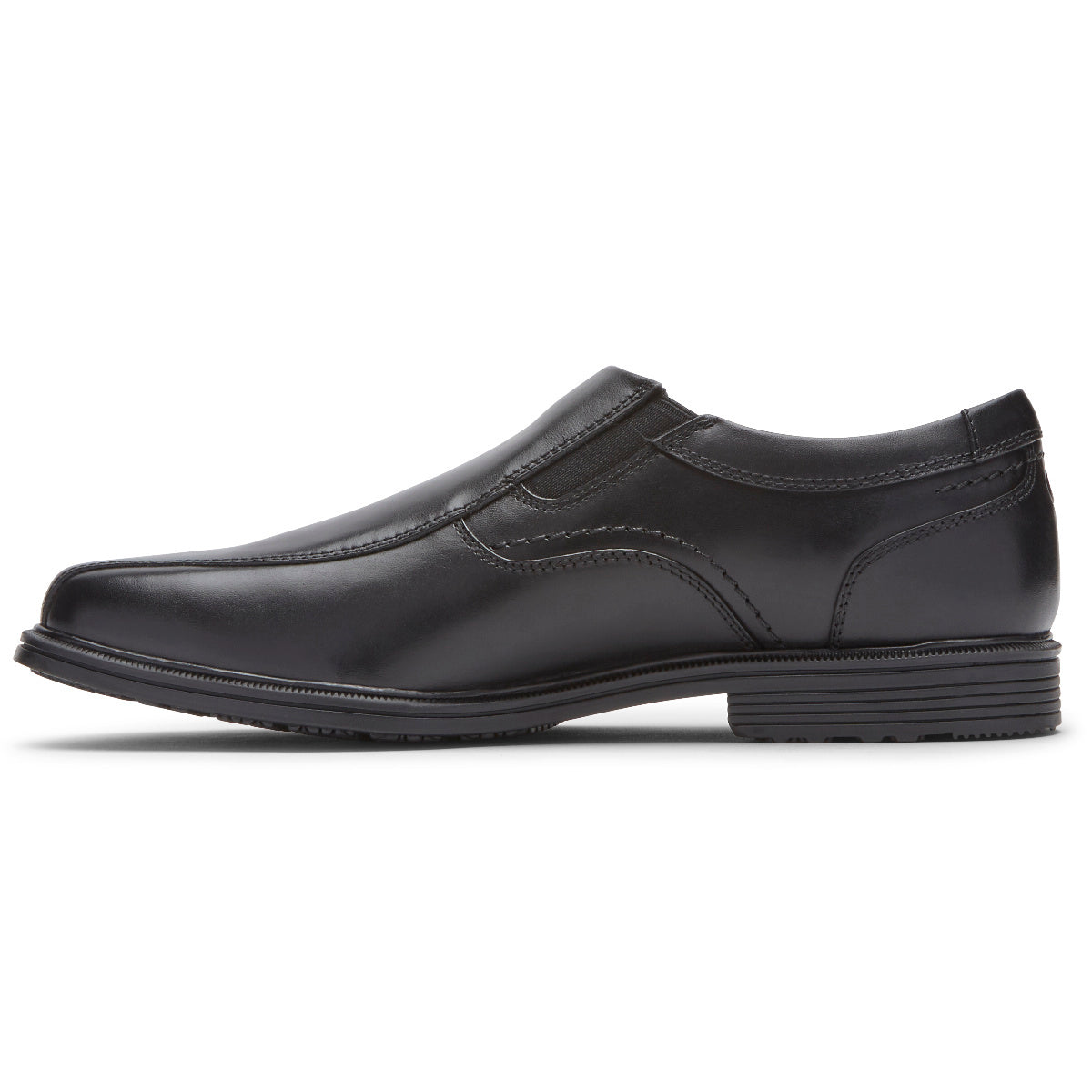 Men's Taylor Waterproof Slip On Shoes - Lightweight Comfortable Walking Shoes for Men - Non-Slip Casual Sneakers for Outdoor, Travel & Daily Wear