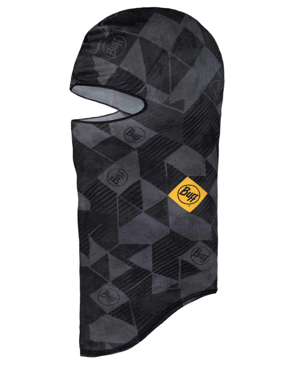 Buff Ecostretch Balaclava - Lightweight, Breathable Face Mask for Outdoor Sports, Cycling, Skiing & Cold Weather Protection