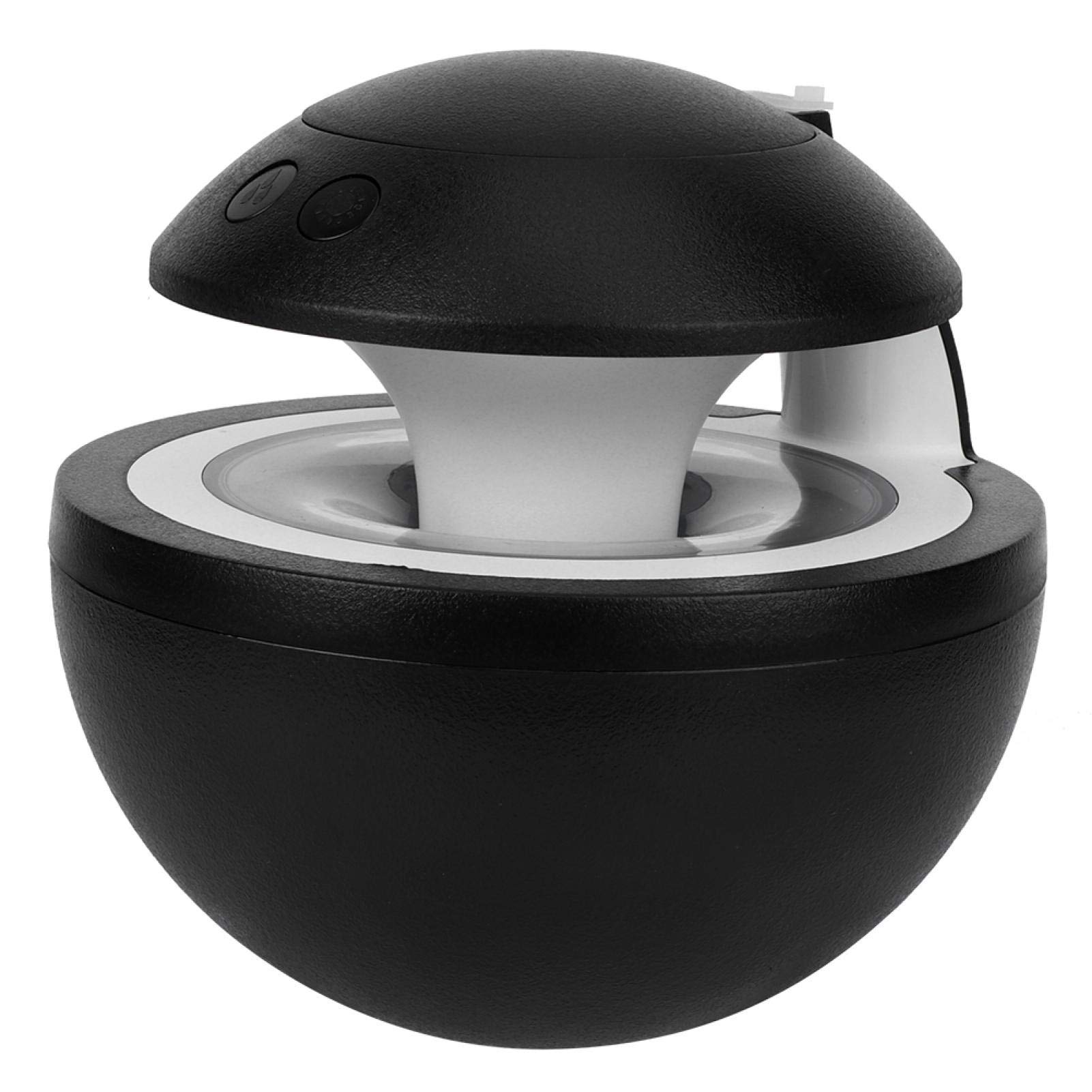 Tgoon Air Humidifier with Projection - Auto Shut Off, Quiet Ultrasonic Cool Mist Diffuser for Bedroom, Office & Nursery - Perfect for Dry Air Relief, Better Sleep & Aromatherapy