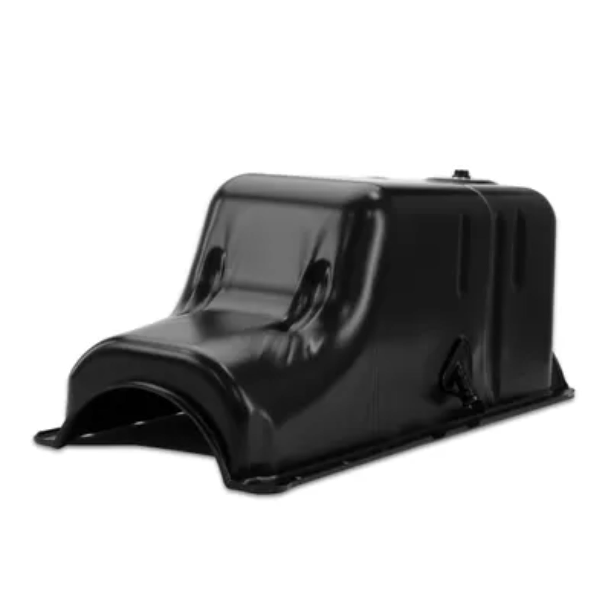 Sierra International Oil Pan 18-0614 - Replacement Oil Pan for Car & Truck Engines - Durable Aluminum Construction - Perfect for DIY Auto Repair & Maintenance