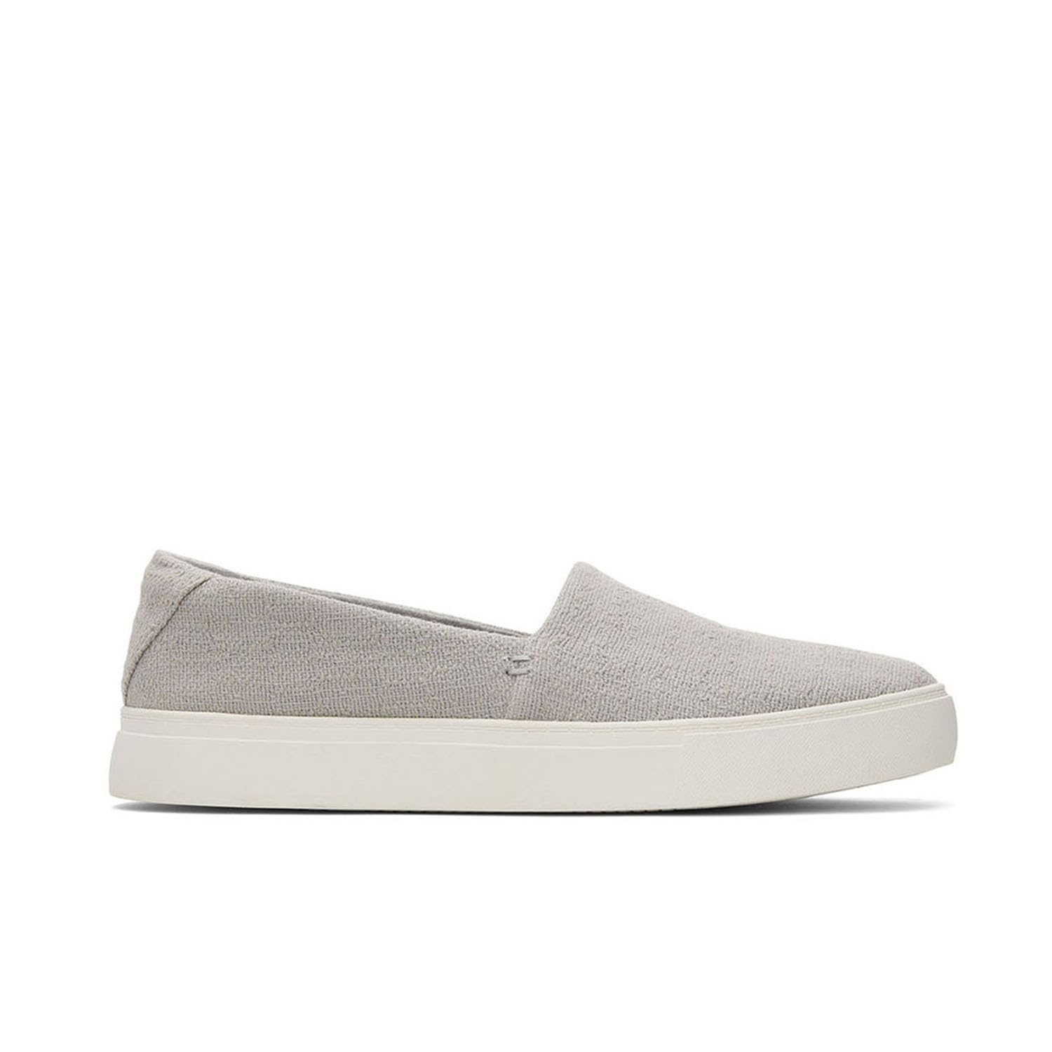 TOMS Women's Comfortable Casual Sneakers - Lightweight Walking Shoes for Women | Perfect for Everyday Wear, Travel & Outdoor Activities