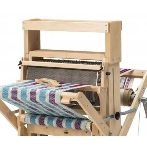 Schacht 4-Shaft Wolf Pup High Castle Tray - Premium Weaving Loom Accessory for Handmade Crafts, DIY Projects & Textile Art | Perfect for Home Decor, Gift Making & Fiber Arts Studio Use