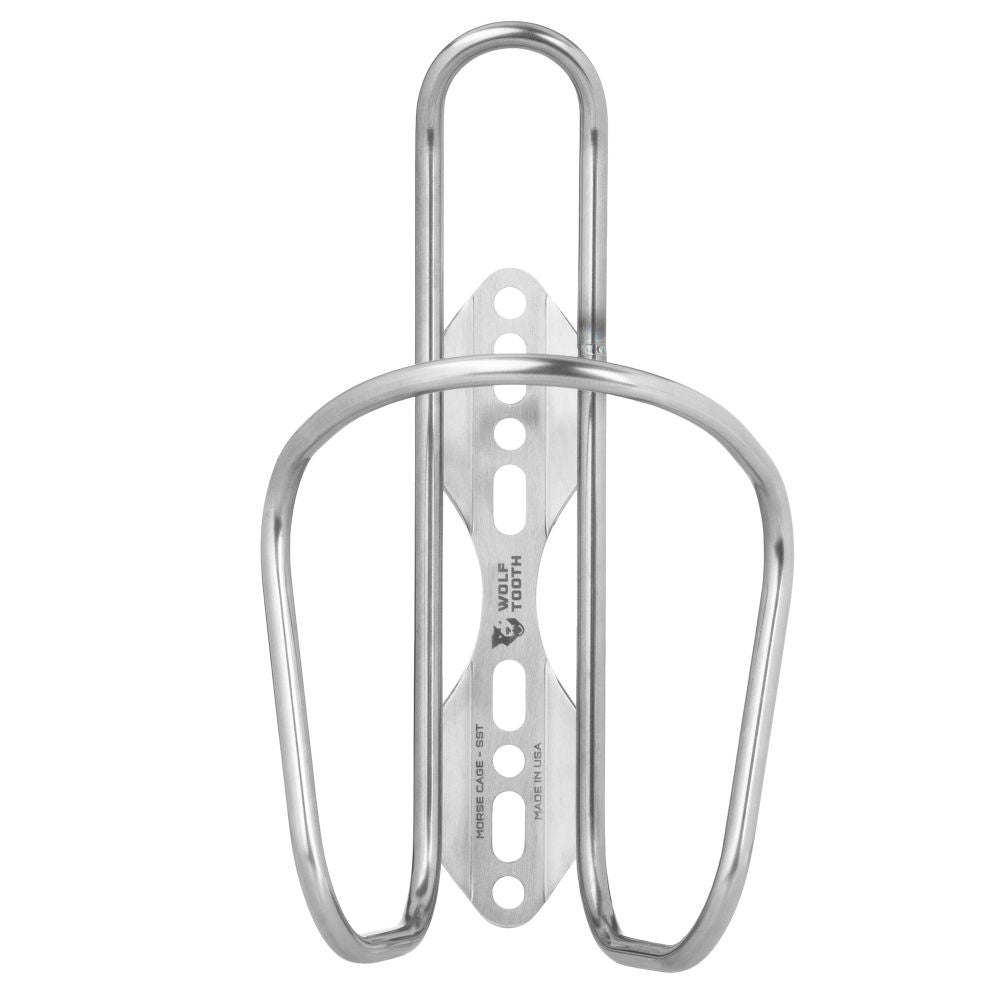 Premium Morse Cage Stainless Steel - Durable & Stylish Home Decor for Kitchen, Living Room & Office | Perfect for Plant Holders, Candle Displays & Modern Interior Design