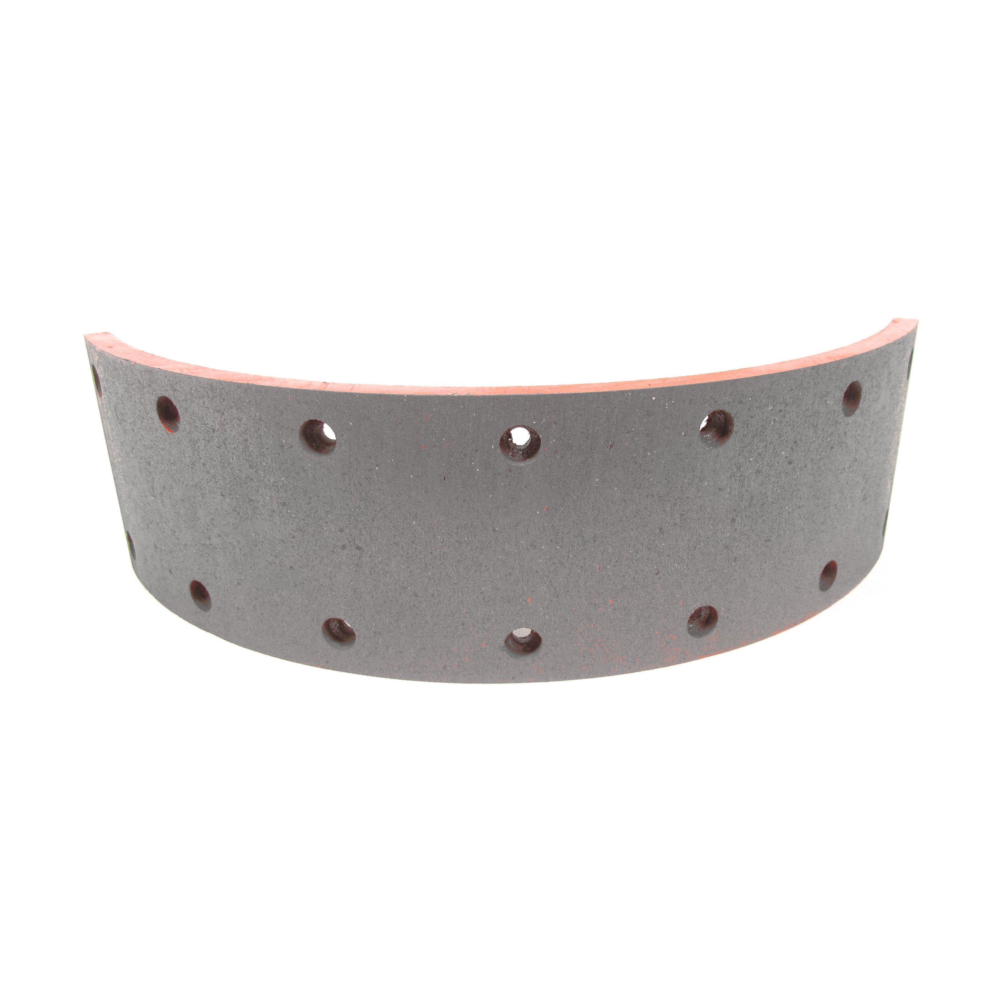 Fortpro 1308 Brake Lining Set - Heavy Duty 15