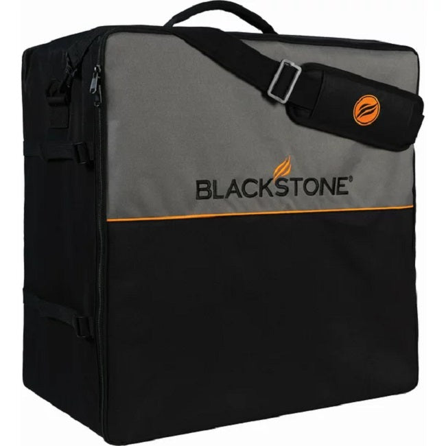 Blackstone 5566 Heavy Duty 22-Inch Tabletop Griddle Carry Bag with Adjustable Strap - Perfect for Outdoor Cooking, Camping & Tailgating