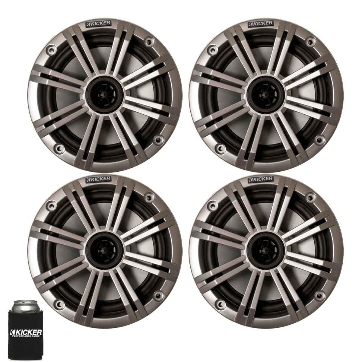 KICKER 6.5