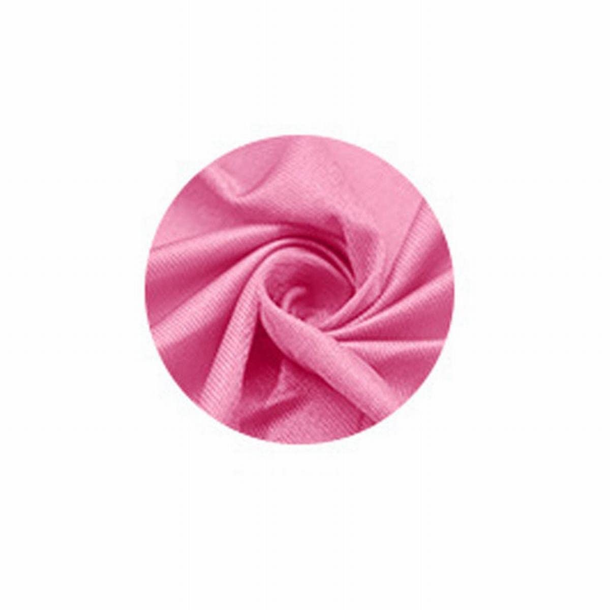 Autism Therapy Swing Chair for Kids - Cotton Sensory Hammock with Elastic Parcel Steady Seat - 150x280cm Pink - Perfect for Sensory Integration, Relaxation & Indoor Play