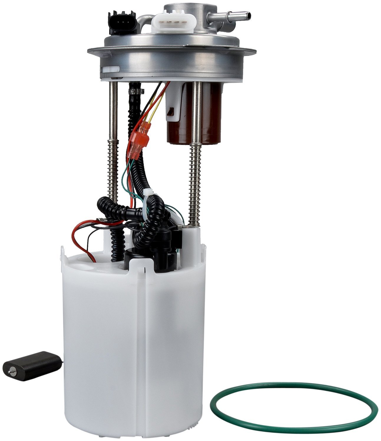 BOSCH 66081 Fuel Pump Module Assembly - High Performance Replacement for Cars & Trucks - Perfect for Fuel System Repair & Maintenance