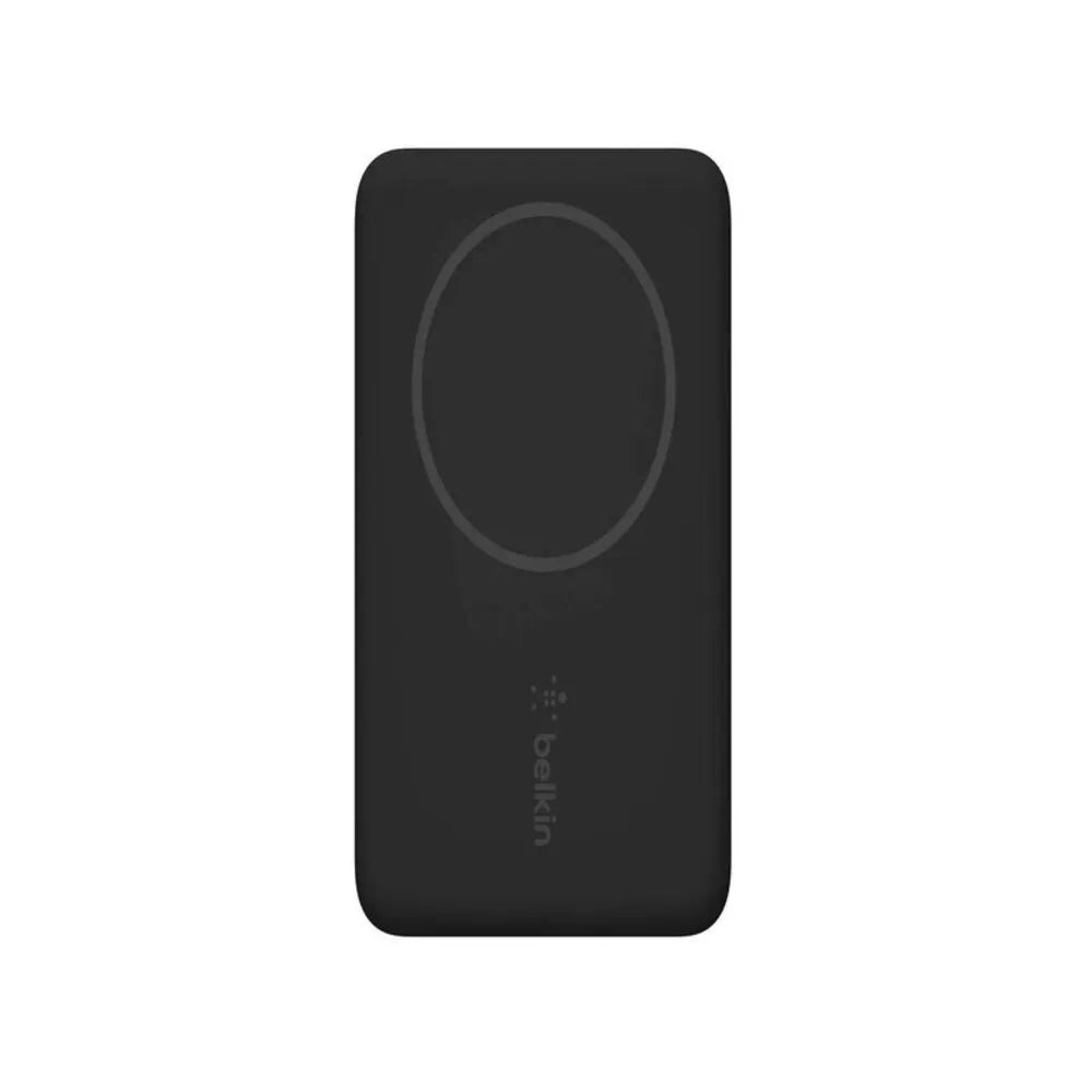 Belkin MG 2500mAh Black Rechargeable Battery - Power Your Smartphones, Tablets & Portable Devices On The Go