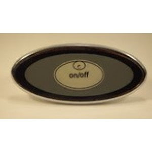 Rinato Spa Chair Replacement Button - Single Function Control for Massage Chairs | Perfect for Home Spa, Salon & Relaxation Therapy