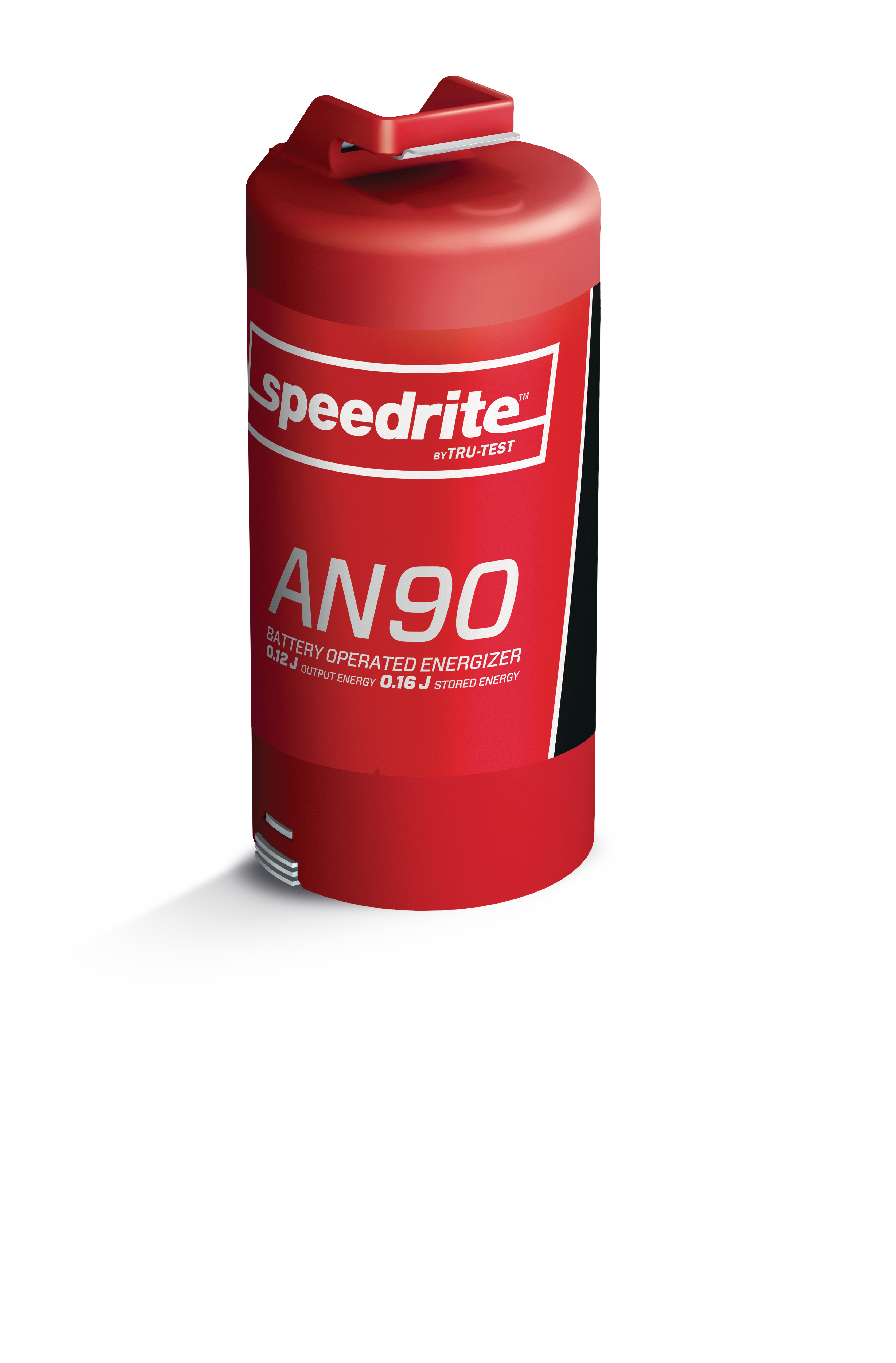 Speedrite AN90 Battery Charger - Fast & Efficient 12V Battery Energizer for Cars, Trucks & Marine - Perfect for Home, Garage & Roadside Emergencies