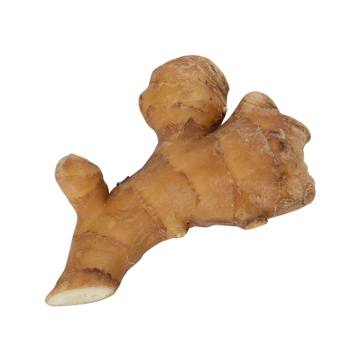 Premium Chinese Ginger Root (300g) - Fresh, Organic & Aromatic for Cooking, Tea & Wellness - Perfect for Asian Cuisine, Baking & Natural Remedies
