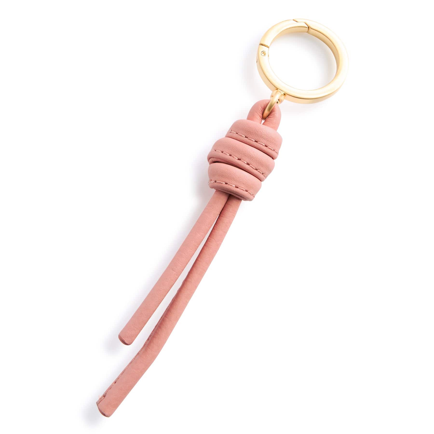 Everyday Bag Charm - Cute & Stylish Keychain Accessory for Handbags, Backpacks, Luggage - Perfect Gift for Women & Girls (Home, Office, Travel Use)