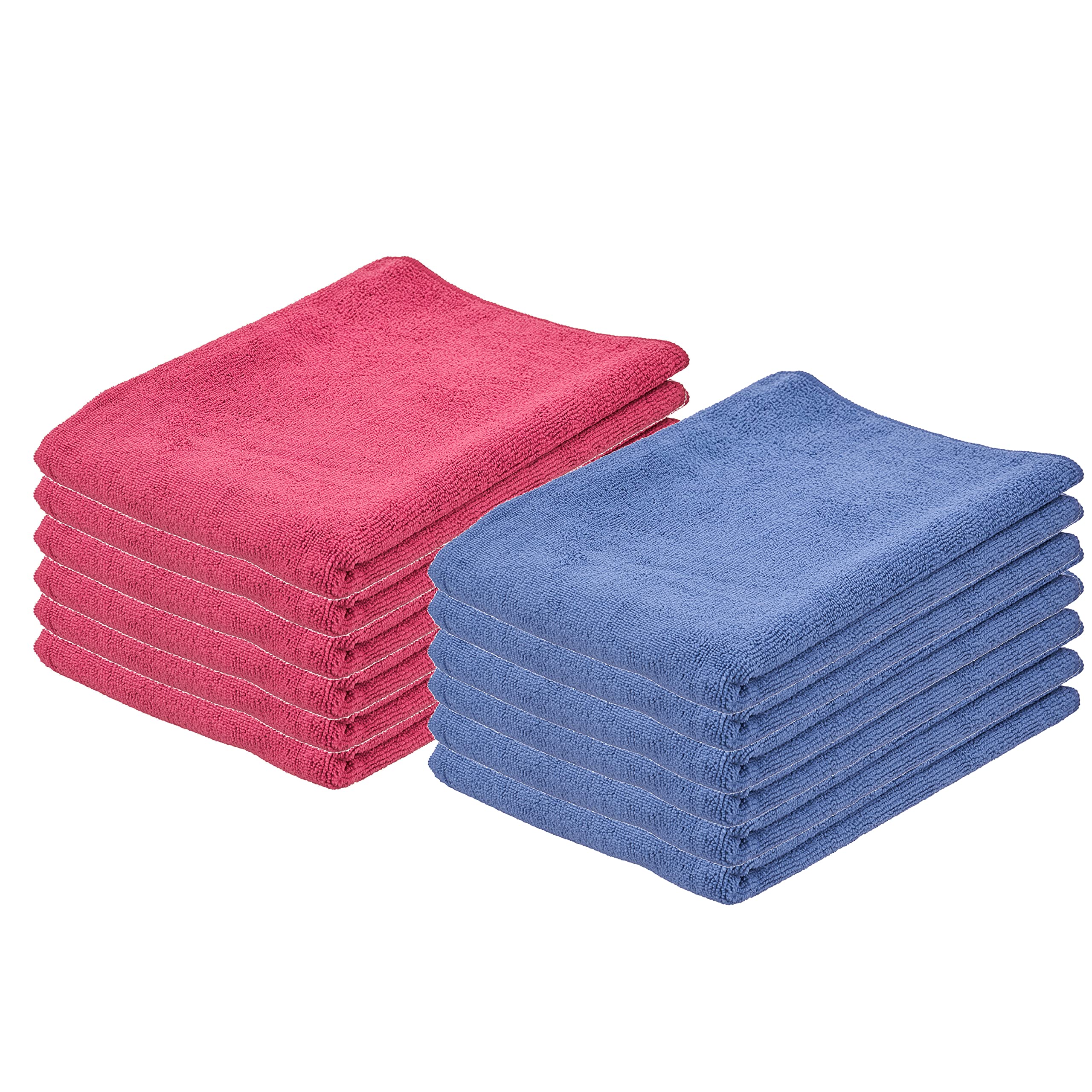 Superio Extra Large Microfiber Squeegee Mop Towel 16