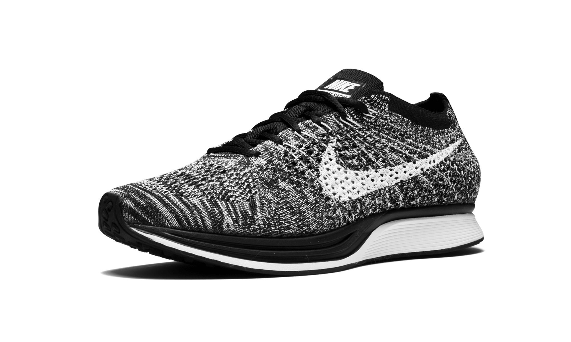 Nike Unisex Flyknit Racer Running Shoes - Lightweight Breathable Athletic Sneakers for Men & Women | Perfect for Jogging, Gym Workouts & Daily Wear